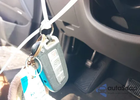 2012 Hyundai Sonata Se 2.0T из США, поврежденный, VIN 5NPEC4AB1CH395527